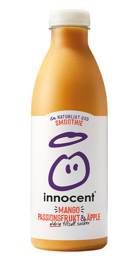 innocent smoothies